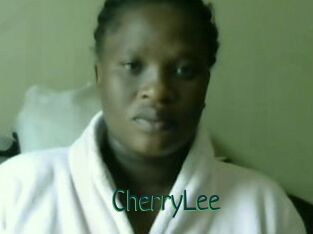 CherryLee