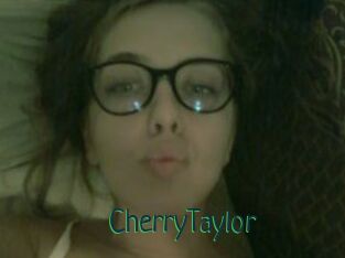 CherryTaylor