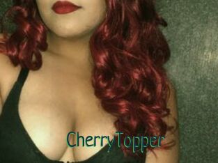 CherryTopper