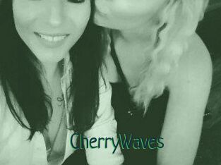 CherryWaves