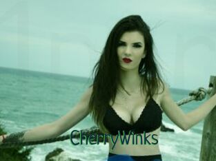 CherryWinks