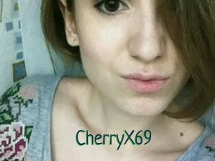 CherryX69