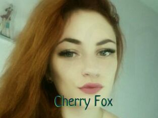 Cherry_Fox