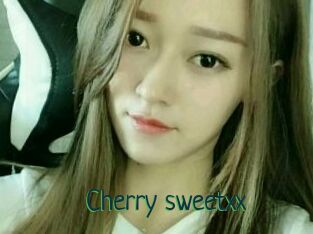 Cherry_sweetxx