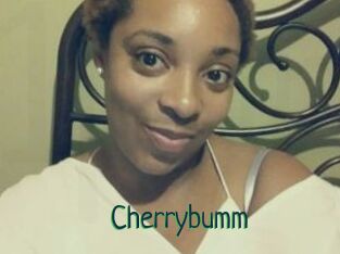 Cherrybumm