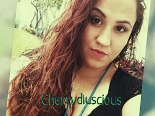 Cherrydluscious