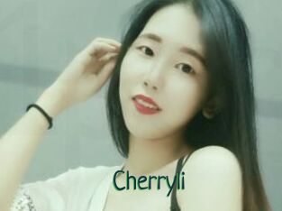 Cherryli