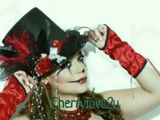 Cherrylove2u