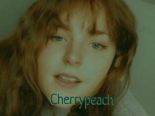 Cherrypeach