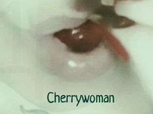 Cherrywoman