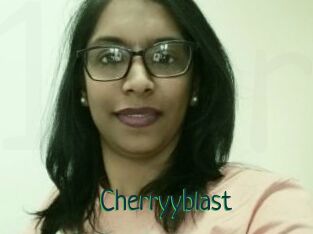 Cherryyblast