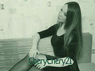 CheryChery21