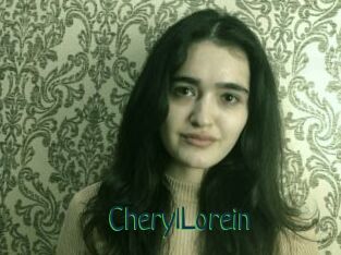 CherylLorein