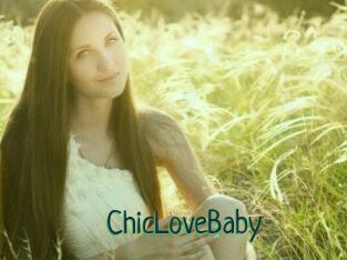 ChicLoveBaby