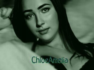 ChloeAmelia