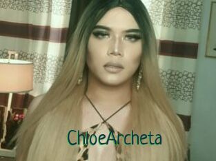 ChloeArcheta