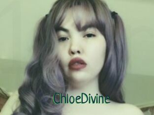 ChloeDivine