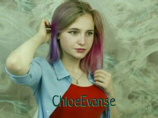 ChloeEvanse