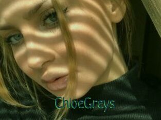 ChloeGreys