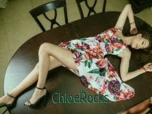 ChloeRocks