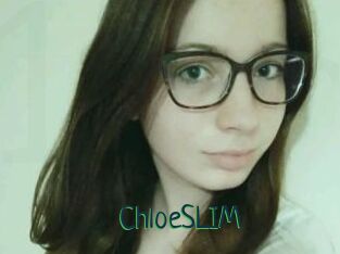 ChloeSLIM