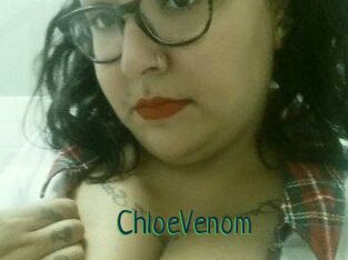 ChloeVenom