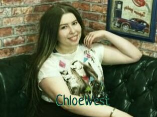 ChloeWest