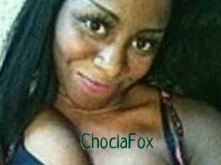 ChoclaFox