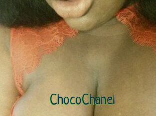 ChocoChanel