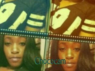 Chococam