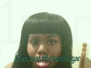 ChocolateBrownSugar