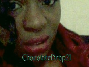 ChocolateDrop21