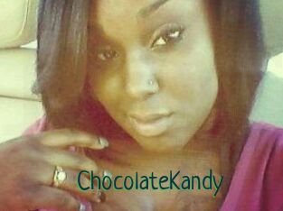 ChocolateKandy