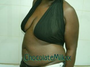 ChocolateMilkxx