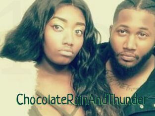 ChocolateRainAndThunder