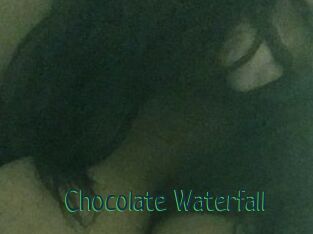 Chocolate_Waterfall