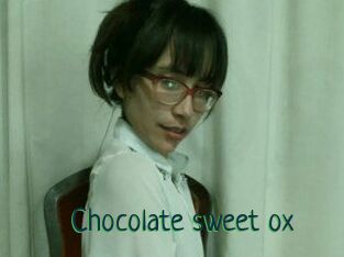 Chocolate_sweet_ox