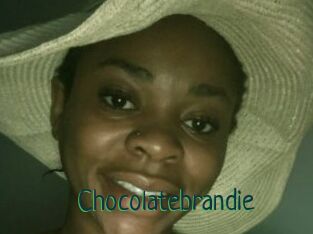 Chocolatebrandie