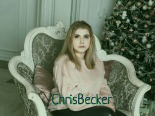 ChrisBecker