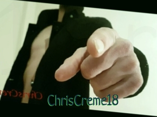 ChrisCreme18