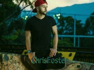 ChrisFoster