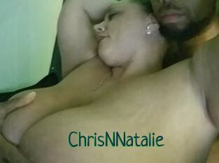 ChrisNNatalie