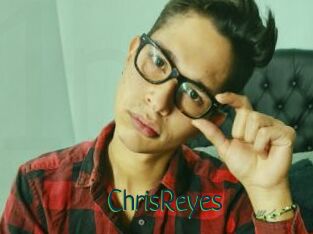 ChrisReyes