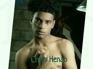 Chris_Henao