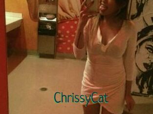 ChrissyCat