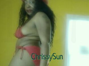 ChrissySun