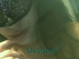 Chrissybear