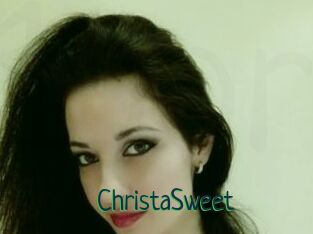 ChristaSweet