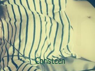 Christeen