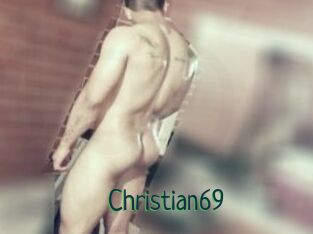 Christian69